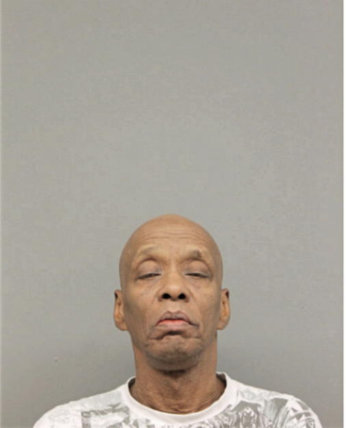 JACK G TURNER, Cook County, Illinois