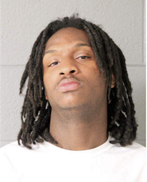 JOSHUA TURNER, Cook County, Illinois