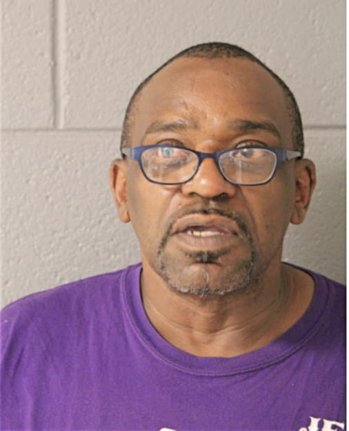 JERRY L TYLON, Cook County, Illinois