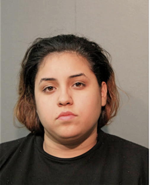 DIAMOND VILLALBA, Cook County, Illinois