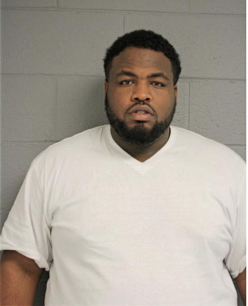 CLAYVON VIVETTER, Cook County, Illinois
