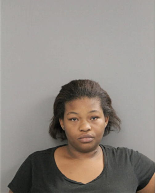 IRITA K WALKER, Cook County, Illinois