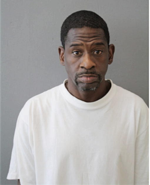 RODNEY WALKER, Cook County, Illinois