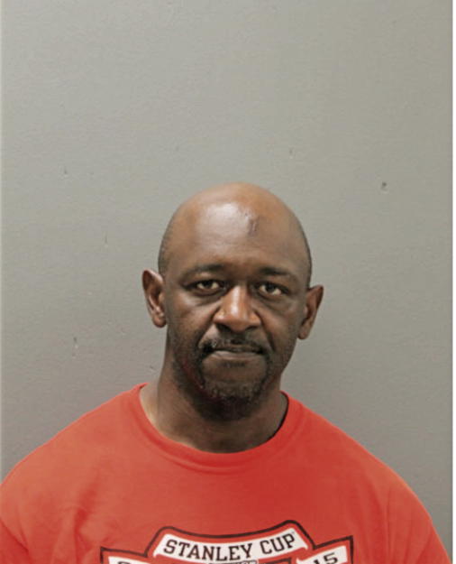 WILLIE A WARREN, Cook County, Illinois