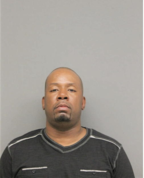 CARL WATKINS, Cook County, Illinois