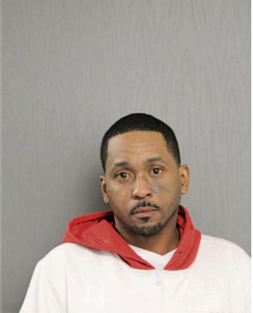 RICARDO G WEATHERSPOON, Cook County, Illinois