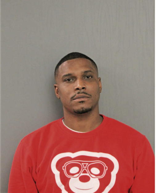 DEVIN L WEBB, Cook County, Illinois