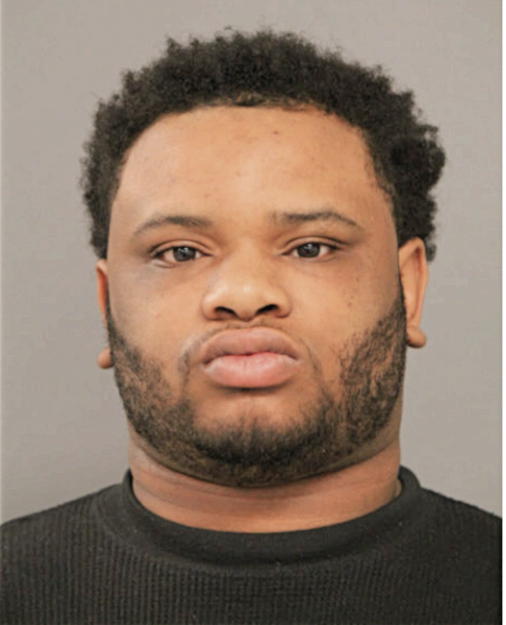 TORRANCE A WELLS, Cook County, Illinois
