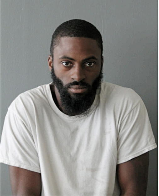 AARON TREMELLE WILLIAMS, Cook County, Illinois
