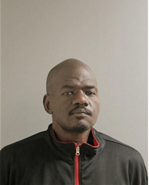EDDIE S WILLIAMS, Cook County, Illinois