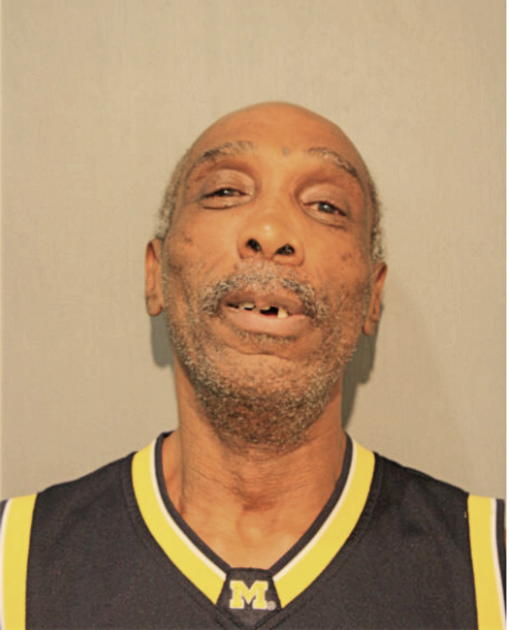 MICHAEL GENO WILLIAMS, Cook County, Illinois