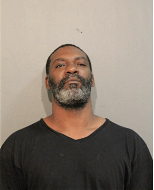 ROJAIH WILLIAMS, Cook County, Illinois