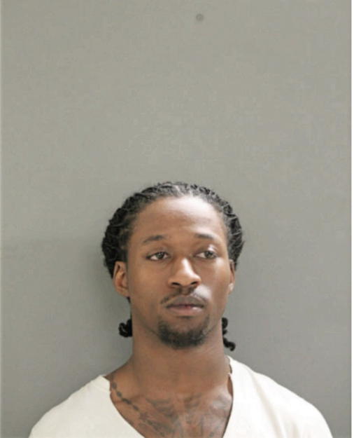 SPENCER WILLIAMS, Cook County, Illinois