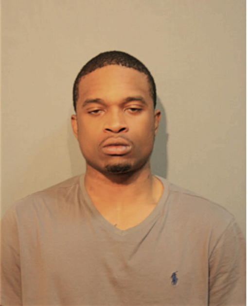 TEVIN WILLIAMS, Cook County, Illinois