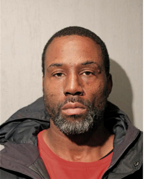 MAURICE L WILSON, Cook County, Illinois