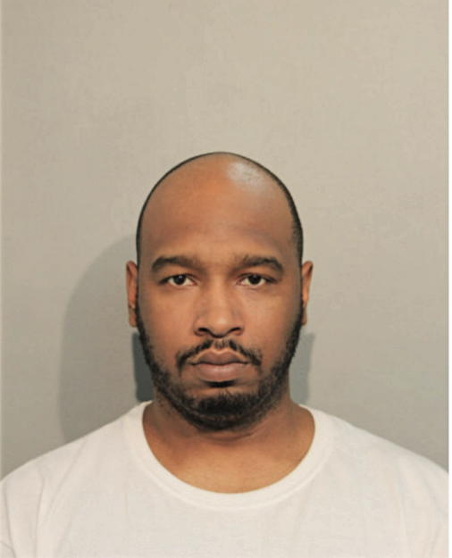 ANTHONY A WOODS, Cook County, Illinois