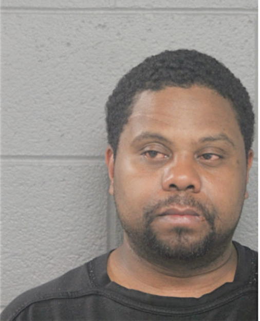 MATTHEW WRIGHT, Cook County, Illinois