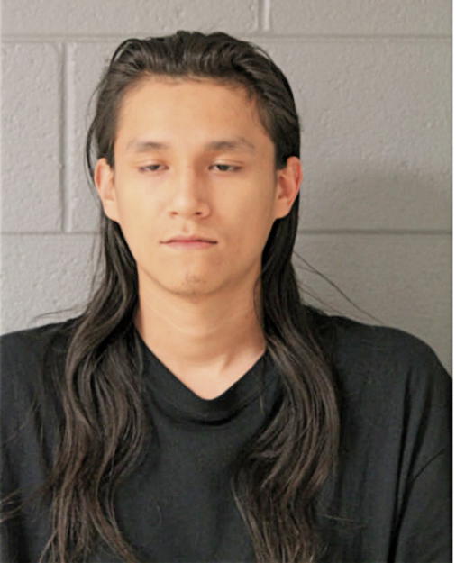 JOSE G YANEZ-SANCHEZ, Cook County, Illinois