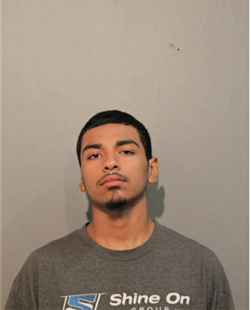 CARLOS G YEPEZ, Cook County, Illinois