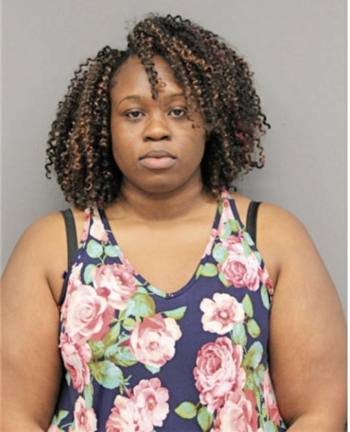 ARLETTE YOLO, Cook County, Illinois