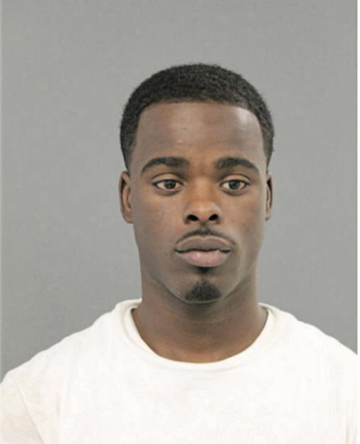 ADONIS YOUNG, Cook County, Illinois