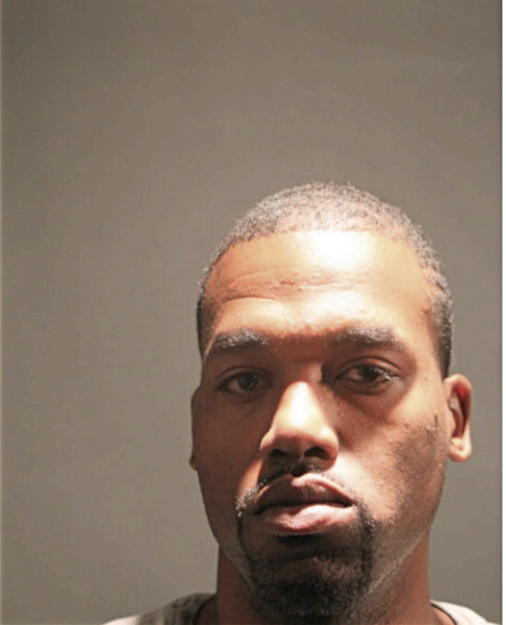 MARKEL YOUNG, Cook County, Illinois
