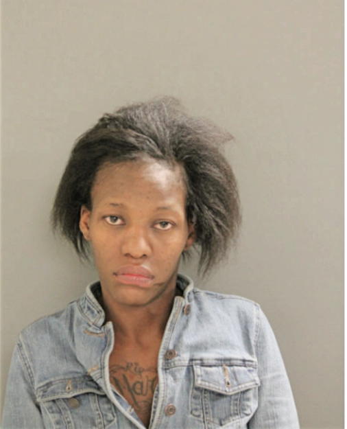 NIKIA S YOUNG, Cook County, Illinois