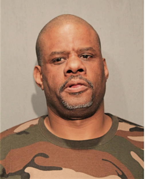MICHAEL ABRAMS, Cook County, Illinois