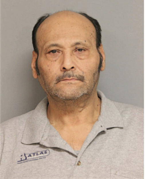 RAFAEL ACEVEDO, Cook County, Illinois