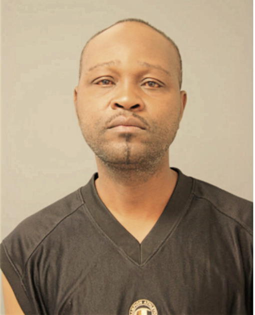 AYODELE T ADEWALE, Cook County, Illinois