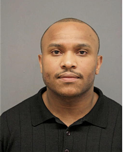 CYPRIAN U ALARIBE, Cook County, Illinois