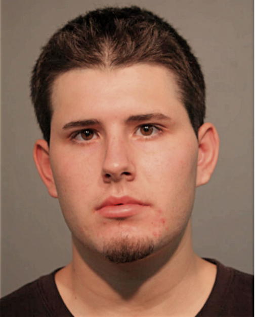 ALONZO RICHARD ALEXANDER, Cook County, Illinois