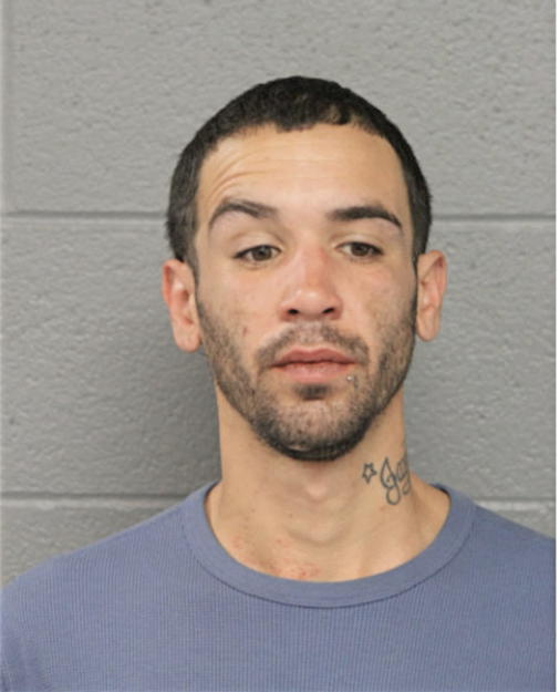 ANGEL AMARO, Cook County, Illinois