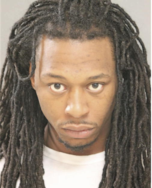 DASHAUN L ANDERSON, Cook County, Illinois