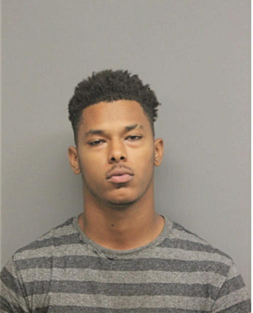 FRANK E ANDERSON, Cook County, Illinois