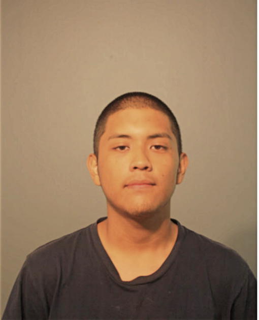 JONATHAN ANGELES, Cook County, Illinois