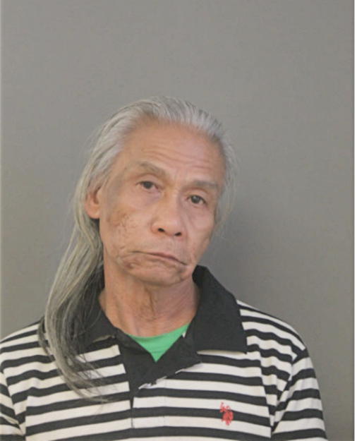 RODOLFO ANGELES, Cook County, Illinois