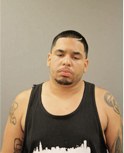 JOSHUA ARMAN, Cook County, Illinois
