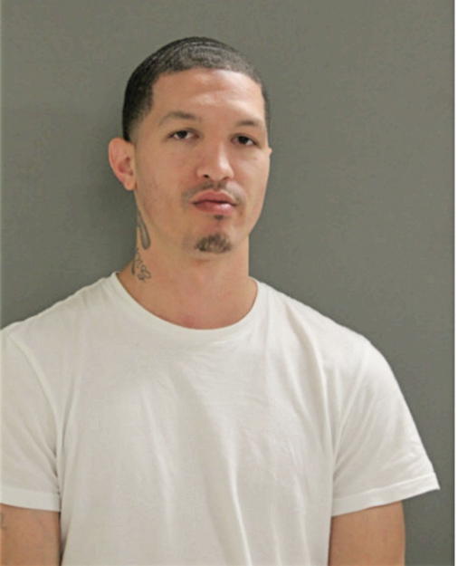 ERYCK T ARNOLD, Cook County, Illinois