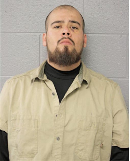 JORGE ARROYO, Cook County, Illinois