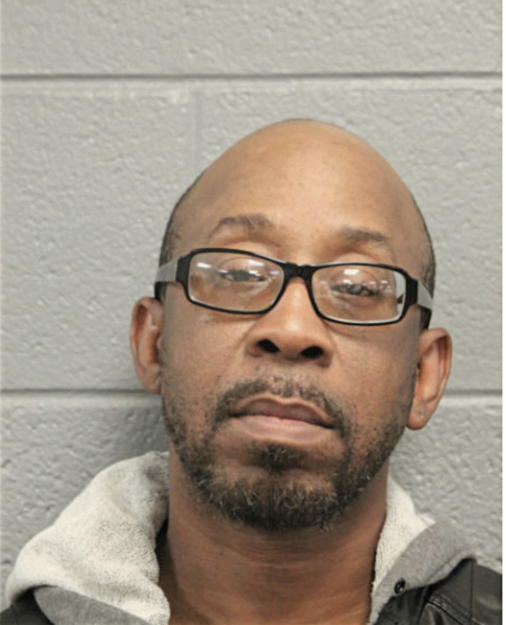 MICHAEL B ADDISON, Cook County, Illinois
