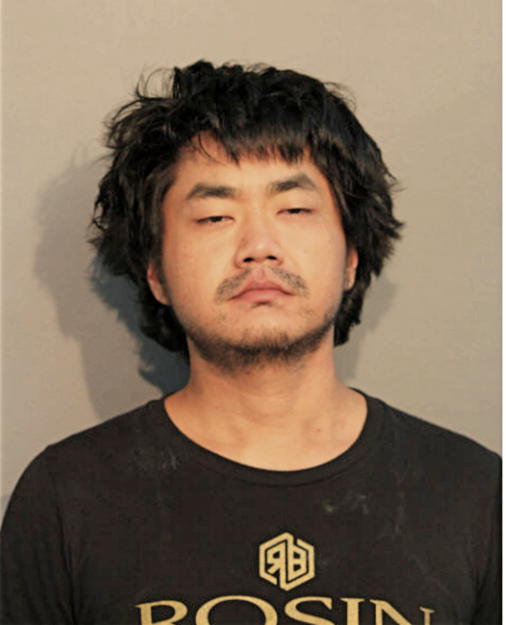 MUNKHNASAN BAATARJAV, Cook County, Illinois