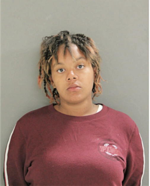 ASHLEY L BAILEY, Cook County, Illinois