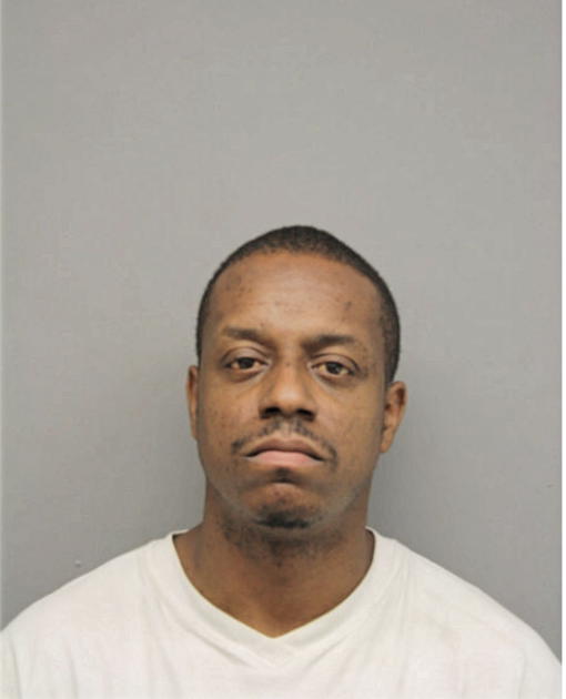 DONIEL M BALENTINE, Cook County, Illinois
