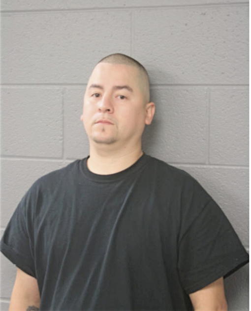 JUAN M BARAJAS, Cook County, Illinois