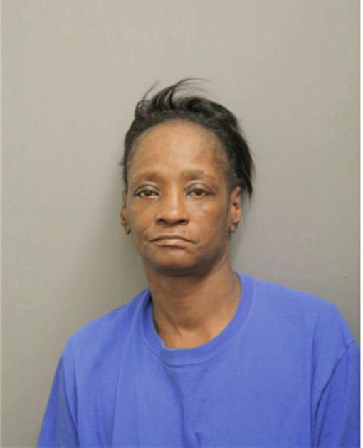 DUSHUN D BARNES, Cook County, Illinois