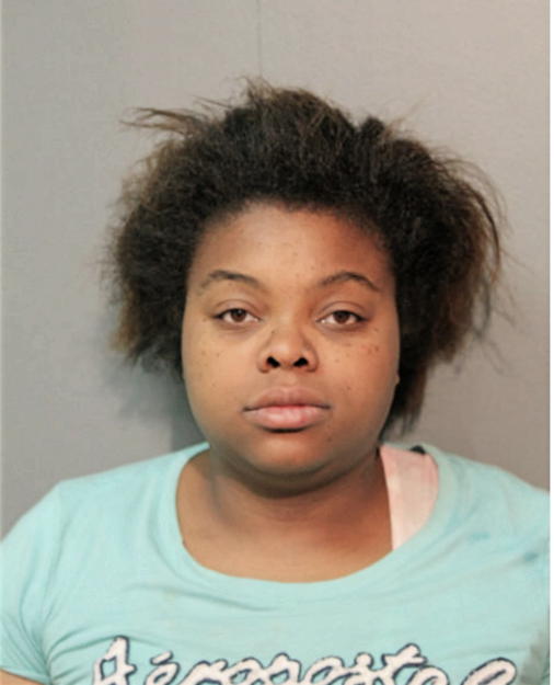 LIRITA S BASSETT, Cook County, Illinois