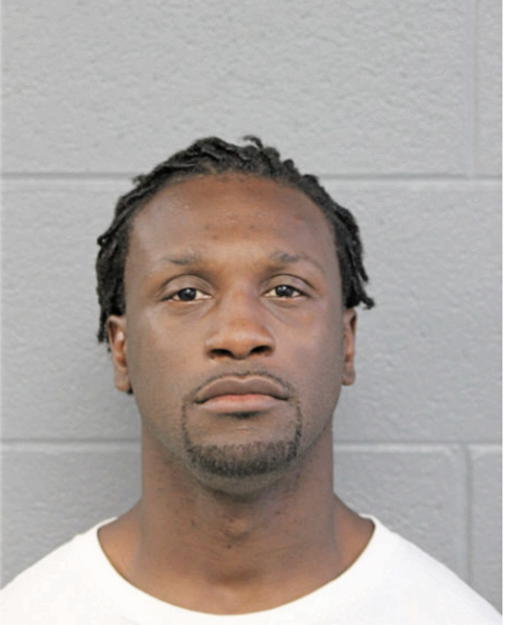 KENNETH BATSON, Cook County, Illinois