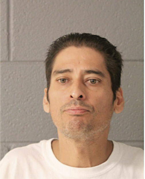 MAURICIO BAUTISTA, Cook County, Illinois