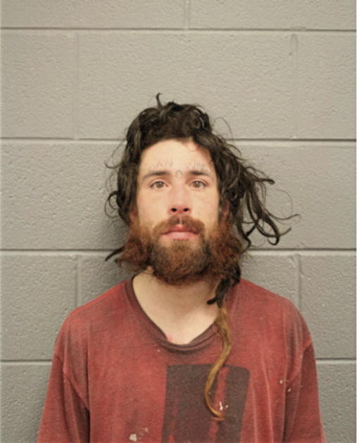 ANTHONY J BENJAMIN, Cook County, Illinois